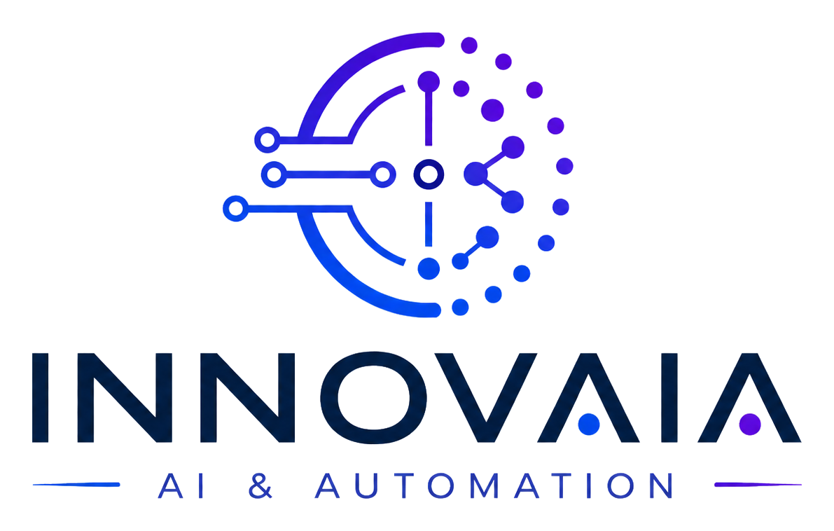 InnovaIA — AI & Automation